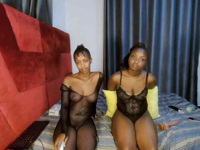 Baddiedoll webcam