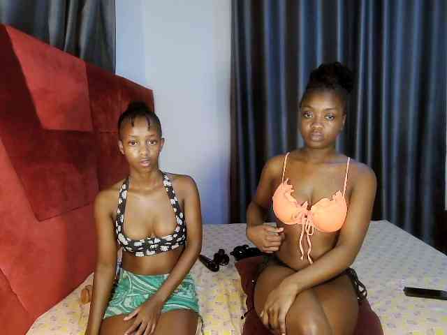 Baddiedoll Sex Cam Show
