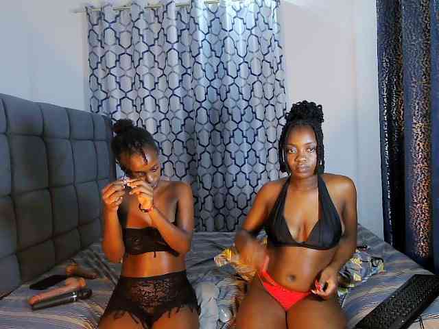 Baddiedoll Sex Cam Show
