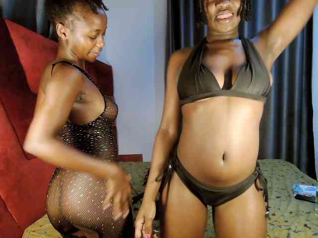 Baddiedoll webcam