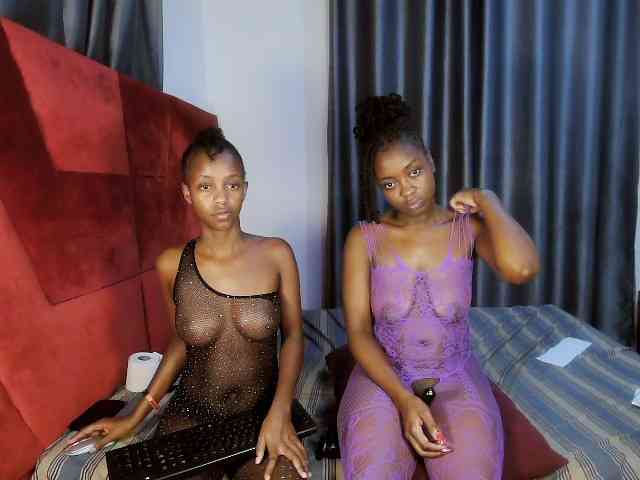 Baddiedoll webcam