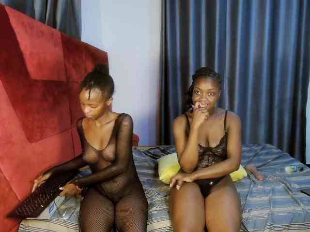 Baddiedoll webcam