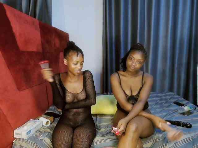 Baddiedoll webcam