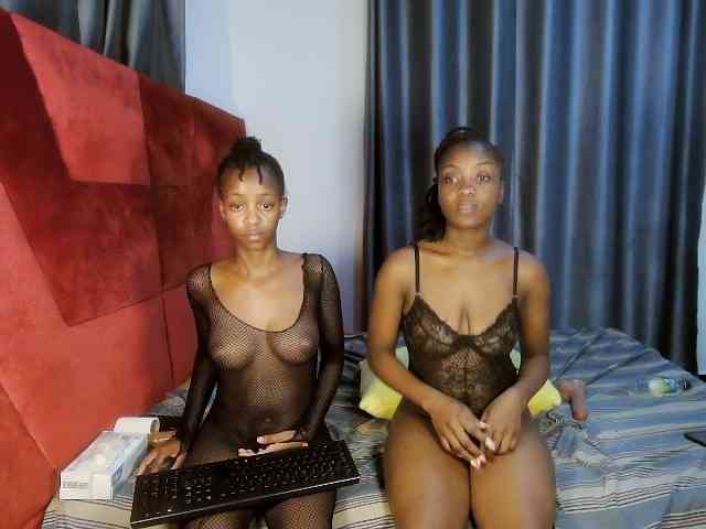 Baddiedoll Sex Cam Show
