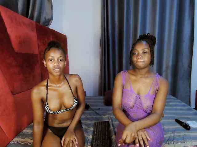 Baddiedoll webcam