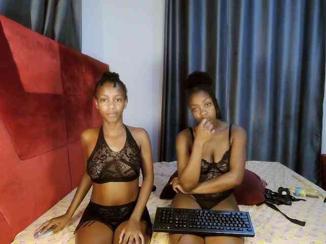 Baddiedoll webcam