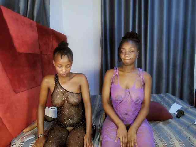 Baddiedoll Sex Cam Show