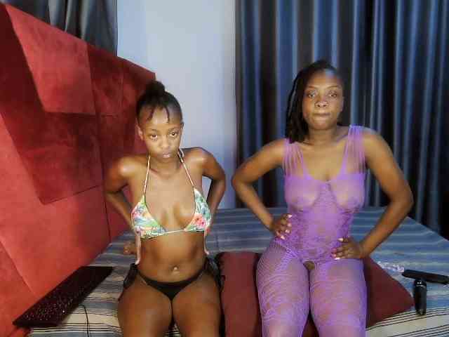 Baddiedoll Sex Cam Show