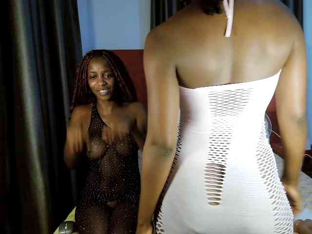 Baddiedoll webcam