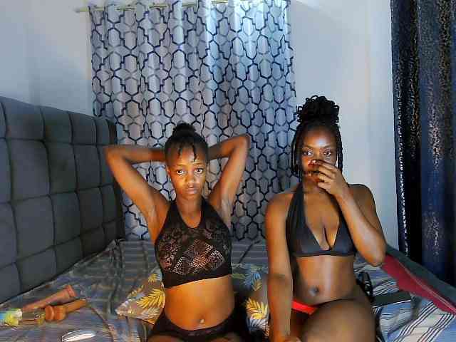 Baddiedoll Sex Cam Show
