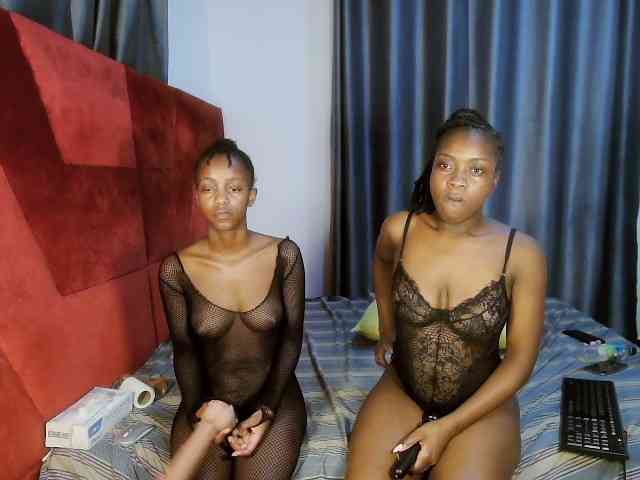 Baddiedoll webcam
