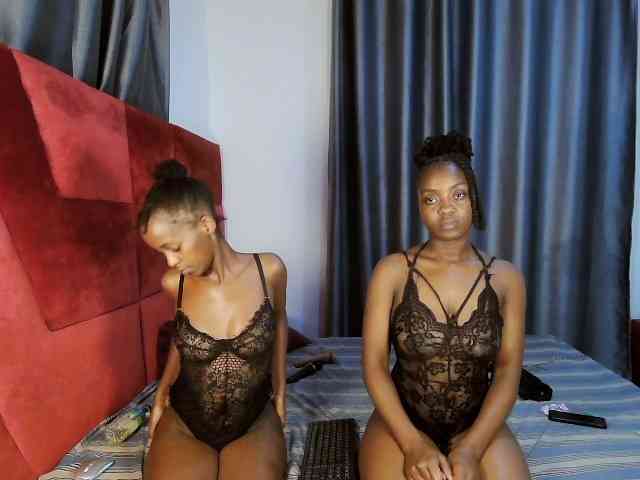 Baddiedoll webcam
