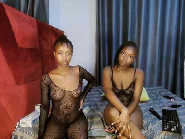 Baddiedoll webcam