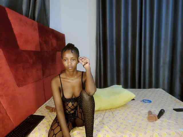 Baddiedoll webcam