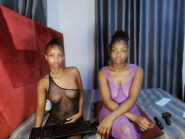 Baddiedoll Sex Cam Show