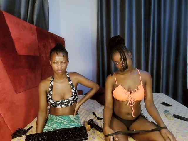 Baddiedoll Sex Cam Show