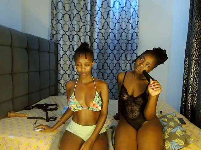 Baddiedoll Sex Cam Show