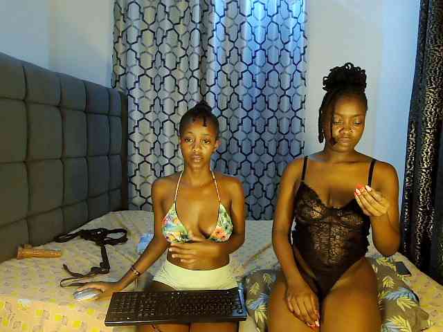 Baddiedoll Sex Cam Show