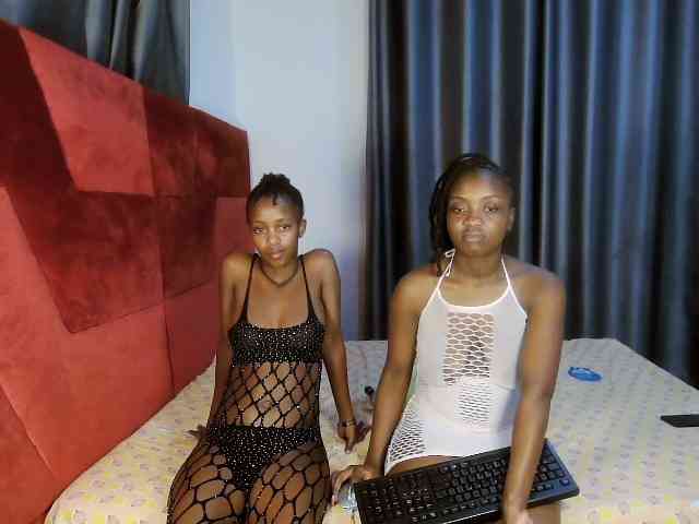 Baddiedoll webcam