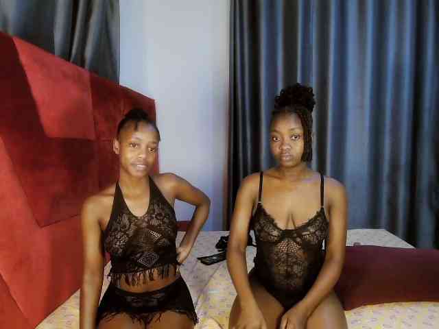 Baddiedoll webcam