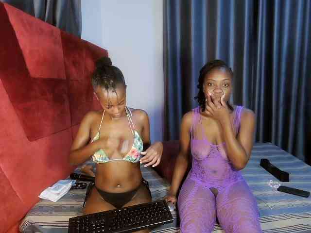 Baddiedoll Sex Cam Show