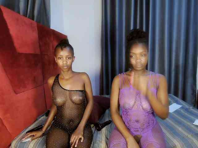 Baddiedoll webcam