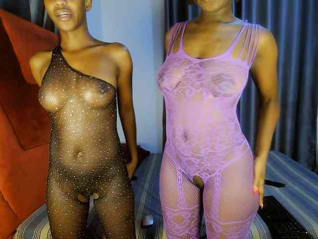 Baddiedoll Sex Cam Show