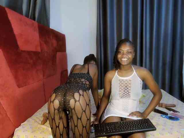 Baddiedoll webcam
