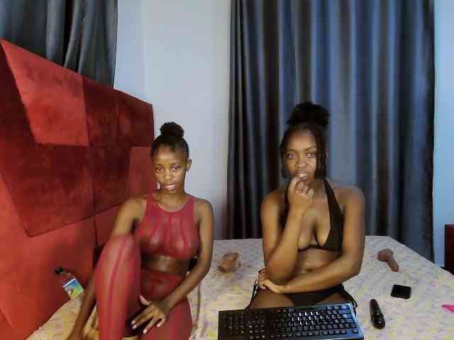 Baddiedoll webcam