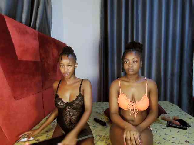 Baddiedoll webcam