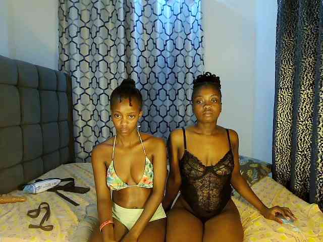 Baddiedoll Sex Cam Show