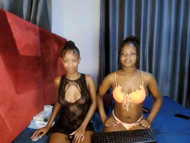 Baddiedoll webcam