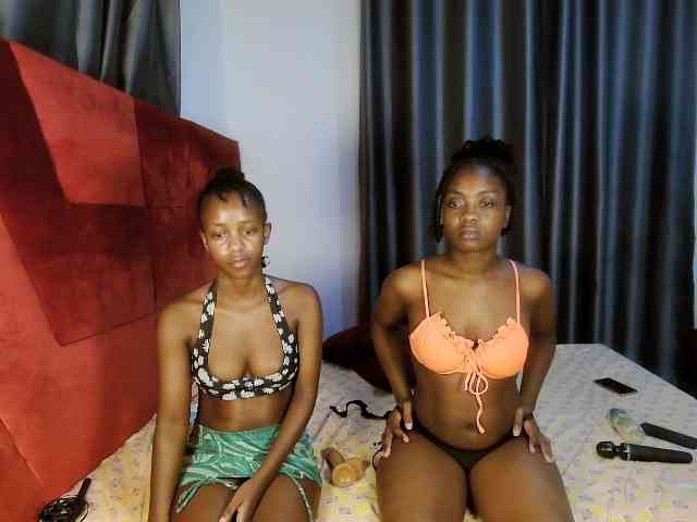 Baddiedoll Sex Cam Show