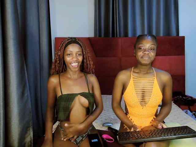 Baddiedoll webcam