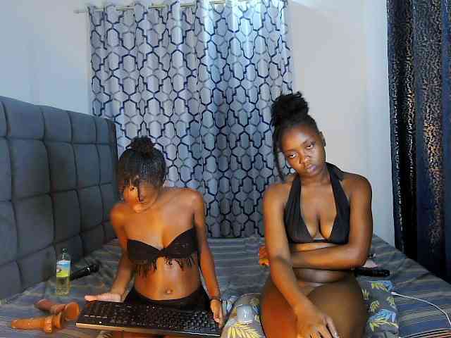 Baddiedoll Sex Cam Show