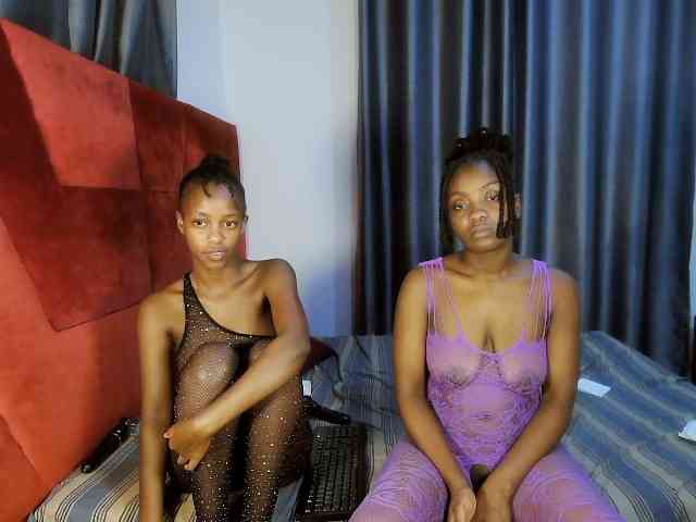Baddiedoll Sex Cam Show