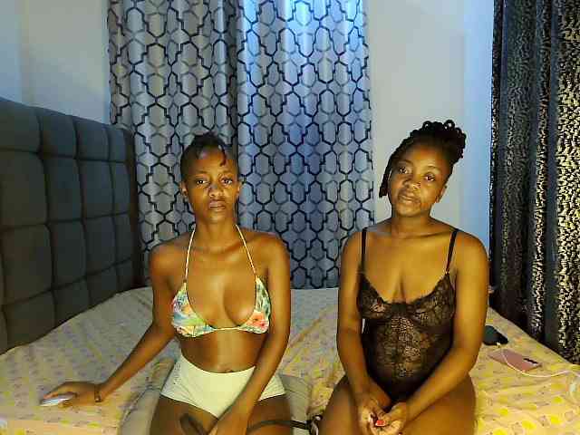 Baddiedoll Sex Cam Show