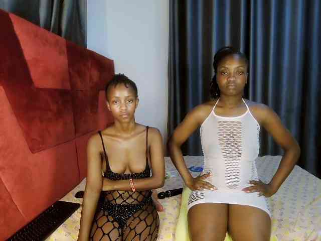 Baddiedoll webcam