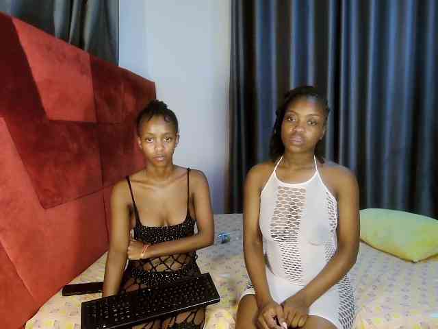 Baddiedoll webcam