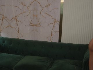 AnettaKiss Porn Show