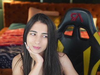 AnettaKiss Porn Show