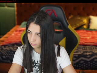 AnettaKiss Porn Show