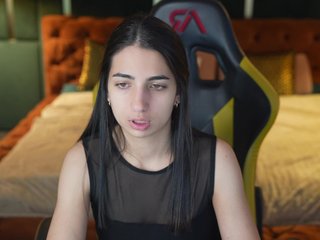 AnettaKiss Porn Show
