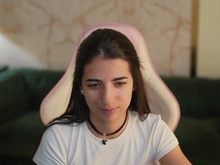 AnettaKiss Porn Show