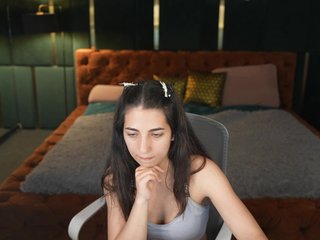 AnettaKiss Porn Show