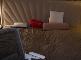AnettaKiss Porn Show