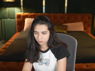 AnettaKiss Porn Show