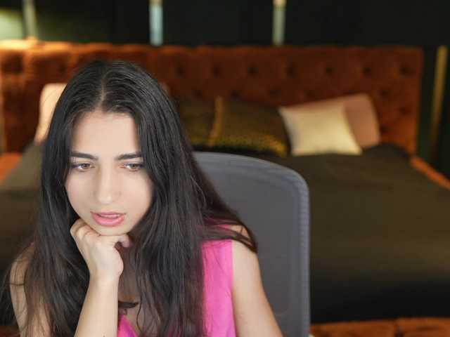 AnettaKiss live webcam show