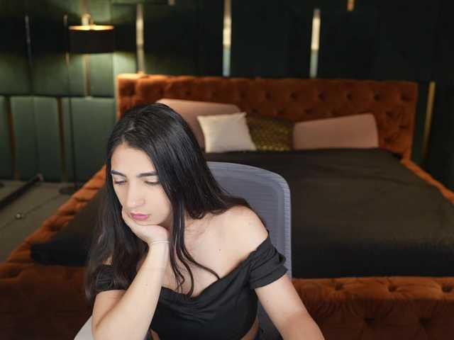 AnettaKiss live webcam show