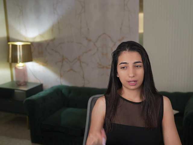 AnettaKiss live cam on BongaCams